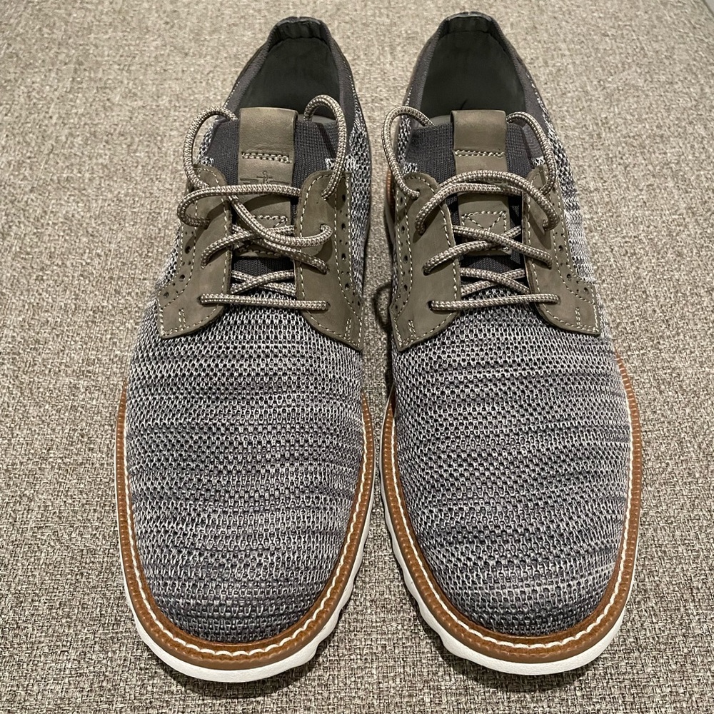 Like New Dockers Men’s Einstein Oxfords